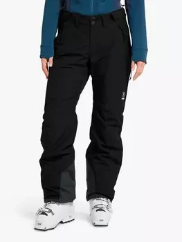 Женские утепленные лыжные брюки Haglfs Gondol
