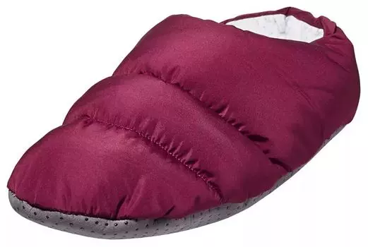 Женские уютные носки-тапочки Northeast Outfitters Moon, фиолетовый