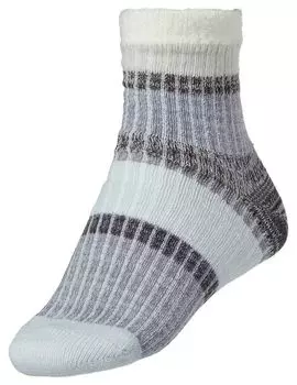 Женские уютные носки в полоску Northeast Outfitters