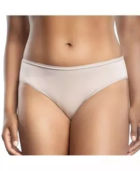 Женские уютные трусики-хипстеры PARFAIT, бежевый