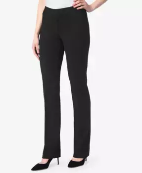Женские узкие брюки NYDJ, черный