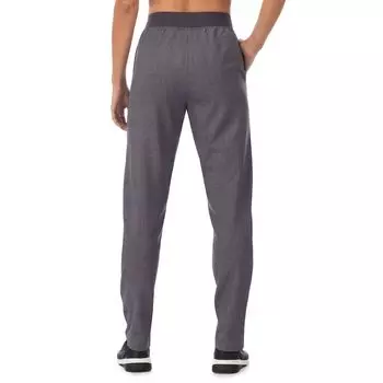 Женские узкие брюки с 4 карманами Cuddl Duds Scrubs Cuddl Duds