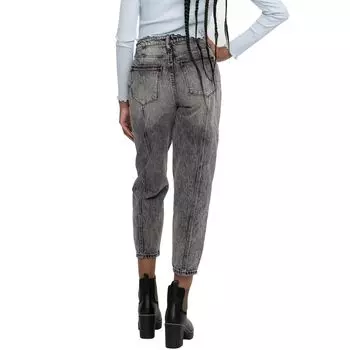 Женские узкие джинсы-баллоны PTCL PTCL