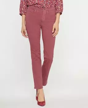 Женские узкие джинсы sheri NYDJ