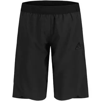 Женские ВальграндеМ шорты Maloja, черный
