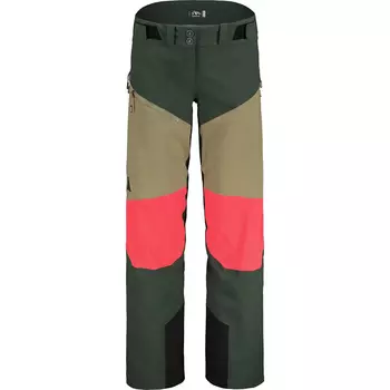 Женские ВиллиниМ брюки Maloja, зеленый