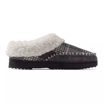 Женские валяные тапочки Dearfoams Nyla Dearfoams