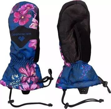 Женские варежки Obermeyer Regulator