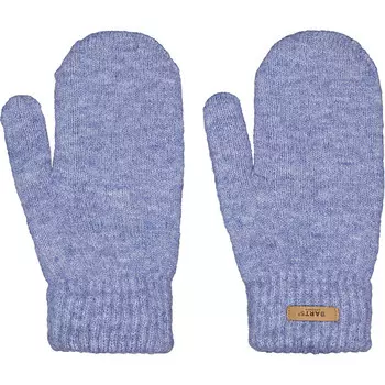 Женские варежки Witzia Barts, синий