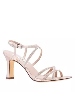 Женские вечерние босоножки Anna Nina