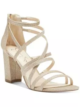 Женские вечерние босоножки Stassey Jessica Simpson