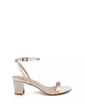 Женские вечерние сандалии Danni II Jewel Badgley Mischka