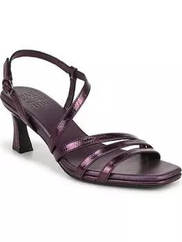 Женские вечерние туфли-лодочки Galaxy Slip On Naturalizer