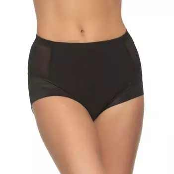 Женские великолепные трусики сглаживающие бока 675033 Paramour By Felina, черный