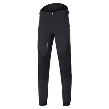 Женские велосипедки Dirty Magic Protective, черный