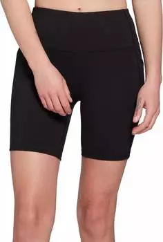 Женские велосипедки Dsg Momentum, черный