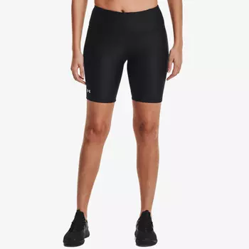 Женские велосипедки Heatgear Armor Under Armour, черный