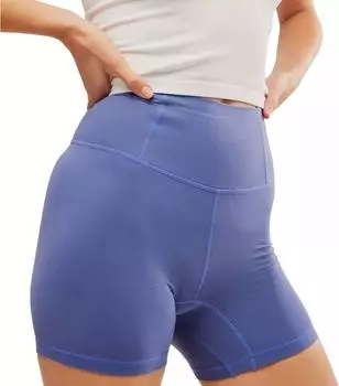 Женские велосипедки Never Better FP Movement