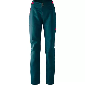 Женские велосипедки Scura длинные Gonso, синий