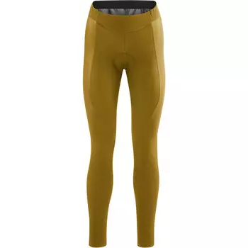 Женские велосипедки Sitivo длинные Gonso, коричневый