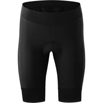Женские велосипедки Sitivo короткие Gonso, черный