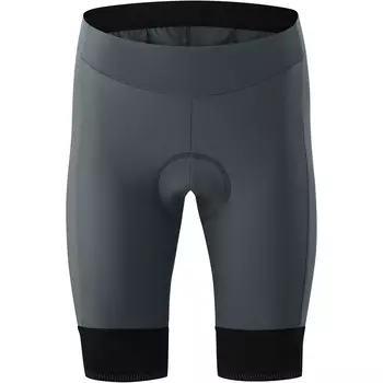 Женские велосипедки Sitivo короткие Gonso, синий