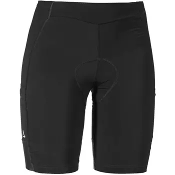 Женские велосипедки Solo 4h Skin Schffel, черный