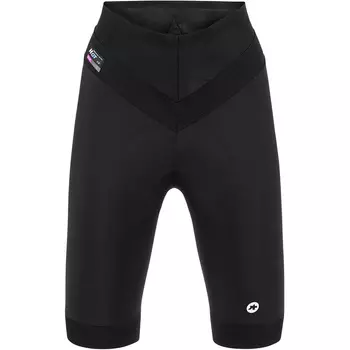 Женские велосипедки Uma GT C2 Long Assos, черный