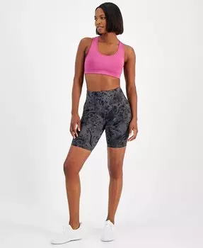 Женские велосипедки Water Bubbles ID Ideology, черный