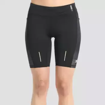 Женские велосипедные шорты Aduar 25V John Smith, черный