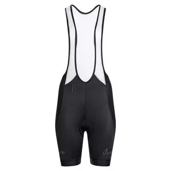 Женские велосипедные шорты Signature Climber ISADORE, черный