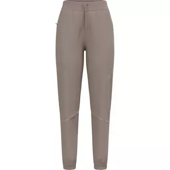 Женские ветрозащитные теплые брюки Zeroweight Pro Odlo, серый