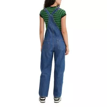Женские винтажные комбинезоны Levi's Levi's