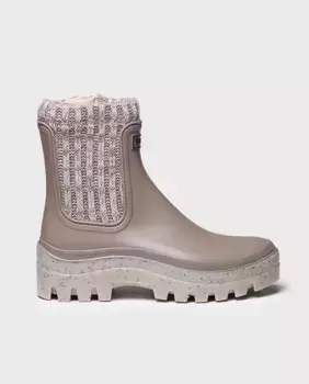 Женские водные сапоги на платформе Toni Pons, цвет Topo