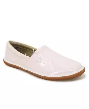 Женские водонепроницаемые балетки Petra Garden Ready JBU, розовый