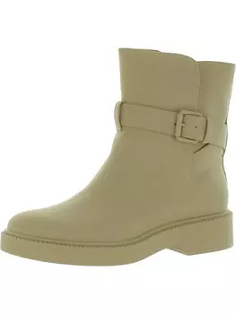 Женские водонепроницаемые ботильоны Kaelyn без застежки Vince, цвет Dune Leather