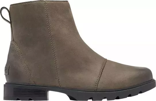 Женские водонепроницаемые ботинки челси Sorel Emelie III