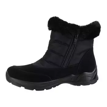 Женские водонепроницаемые ботинки Easy Street Easy Dry Frosty Easy Street, серый