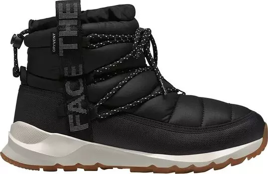Женские водонепроницаемые ботинки на шнуровке The North Face ThermoBall