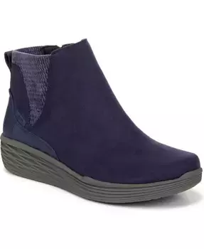 Женские водонепроницаемые ботинки Noelle Next на платформе Ryka, синий