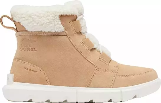 Женские водонепроницаемые ботинки Sorel Explorer Next Carnival 100 г