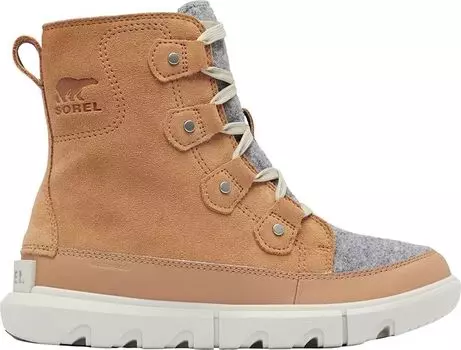 Женские водонепроницаемые ботинки Sorel Explorer Next Joan 100 г