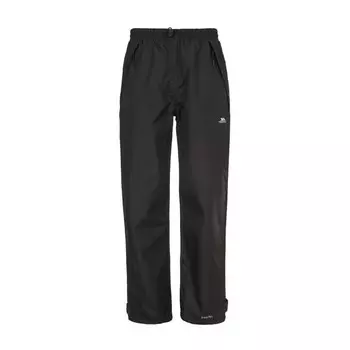 Женские водонепроницаемые брюки-пачка Trespass, черный