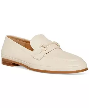 Женские водонепроницаемые лоферы без шнуровки Bossy Aqua College, коричневый