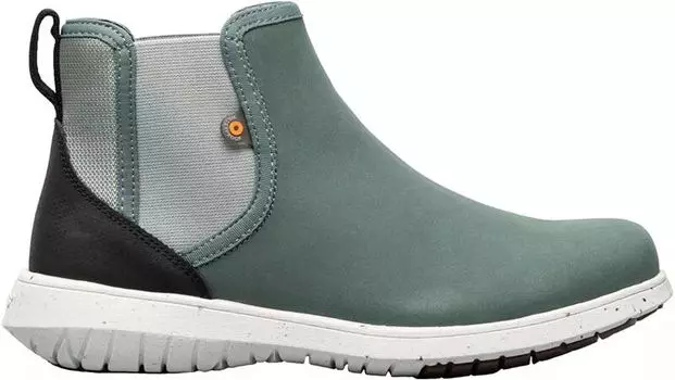 Женские водонепроницаемые походные ботинки Bogs Juniper Chelsea II