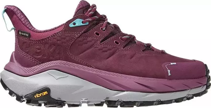 Женские водонепроницаемые походные туфли Hoka Kaha 2 Low GTX
