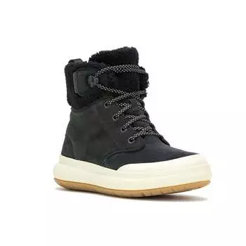 Женские водонепроницаемые туфли Marquette черного цвета MERRELL
