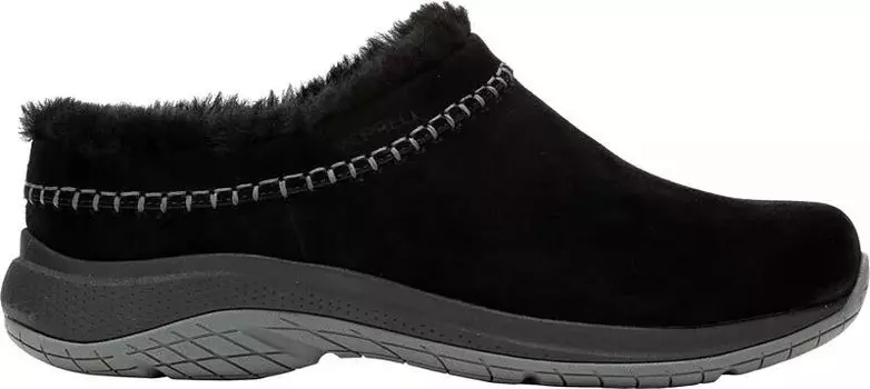 Женские водонепроницаемые туфли Merrell Encore Ice 5, черный