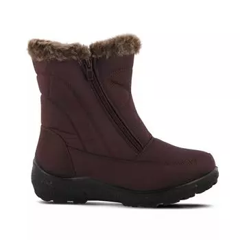 Женские водонепроницаемые зимние ботинки Flexus by Spring Step Persenia Flexus by Spring Step, темно-синий