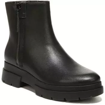 Женские водоотталкивающие сапоги до середины голени Olivia SOUL Naturalizer, черный/черный